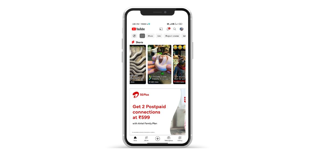 How To Download Youtube Videos In Mobile Gallery